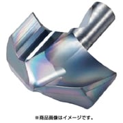ドリル用チップ PVDコーティング PR1535 DA0800M-GM