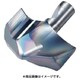 ドリル用チップ PVDコーティング PR1525 DA0950M-GM