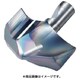 京セラ マジックドリルDRA用チップ 汎用 DA-GM PR1525 DA1350M-GM