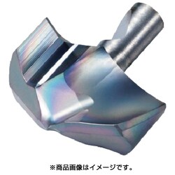 ドリル用チップ PVDコーティング PR1535 DA1750M-GM