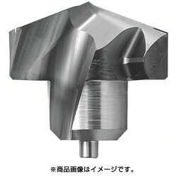 京セラ マジックドリルDRC用チップ DC PR0315 DC0840M-SC
