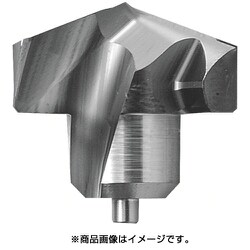 ドリル用チップ PVDコーティング PR0315 DC1020M-SC