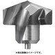 京セラ マジックドリルDRC用チップ DC PR0315 DC1100M-SC