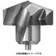 京セラ マジックドリルDRC用チップ DC PR0315 DC1330M-SC