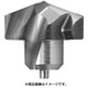 京セラ マジックドリルDRC用チップ DC PR0315 DC1490M-SC