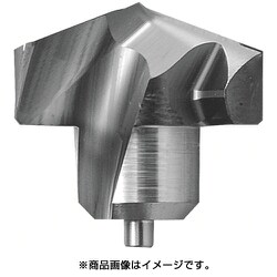 ドリル用チップ PVDコーティング PR0315 DC1610M-SC