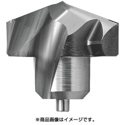 ドリル用チップ PVDコーティング PR0315 DC1640M-SC