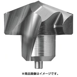 ドリル用チップ PVDコーティング PR0315 DC1740M-SC