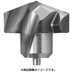 京セラ マジックドリルDRC用チップ DC PR0315 DC1990M-SC