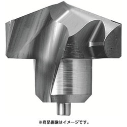 ドリル用チップ PVDコーティング PR0315 DC2300M-SC