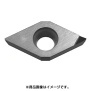 旋削用チップ KPD001 ダイヤ DCMT070202L-NE