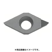 京セラ 旋削加工用チップ PCD KPD001 DCMT070204NE