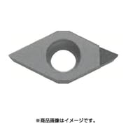 京セラ 旋削加工用チップ PCD KPD001 DCMT11T301NE