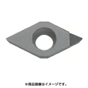 京セラ 旋削加工用チップ PCD KPD001 DCMT11T302