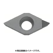 京セラ 旋削加工用チップ PCD KPD001 DCMT11T308