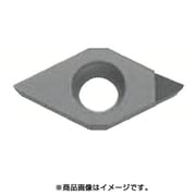 京セラ 旋削加工用チップ PCD（ダイヤモンド） KPD010 DCMT11T308