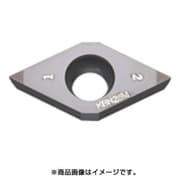 京セラ 旋削加工用チップ CBN KBN525 DCMW11T308S01035MET