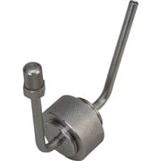 DMA-5 [SUS製ドラム缶用エア抜きバルブ (G3/4側専用)]
