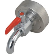DMO-10 [SUS製ドラム缶用コック DMO-10(G2側 大栓専用)]