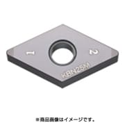 京セラ 旋削加工用チップ コーティングCBN KBN25M DNGA150408S01225ME