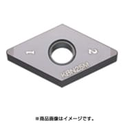 旋削用チップ コーティングCBN KBN25M DNGA150608S01730MET