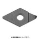 旋削用チップ ダイヤモンド KPD010 DNMM150402M-SE