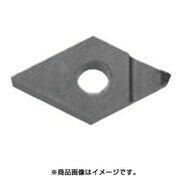 京セラ 旋削加工用チップ PCD（ダイヤモンド） KPD010 DNMM150404M-SE
