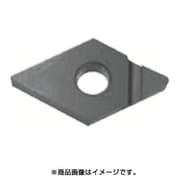 京セラ 旋削加工用チップ PCD（ダイヤモンド） KPD010 DNMM150408M
