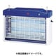 電撃殺虫器ムシコロ DS-708 DS-708
