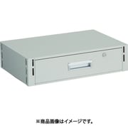 EGW-75Y-W [ツールワゴン イーグル バーディワゴン用深型1段引出 750X500 ホワイト]