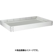 EGW-S64FT-W [ツールワゴン イーグル バーディワゴン用棚板 600X400 ホワイト]