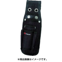 EM-28 [エボリューション ツールケース3段DV差付]
