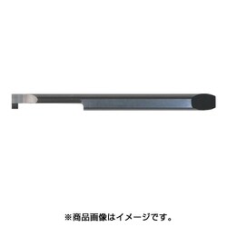 溝入れ用チップ PVDコーティング PR1225 EZGR040040-100S