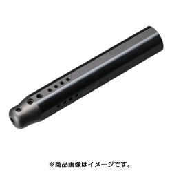 京セラ 内径加工用工具 EZバー用スリーブ EZH-HP型 幅15mm 高さ15mm 全長100mm EZH01716HP-100