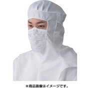 FC438C-01-LL [TriApexフードFC438C LL 白]