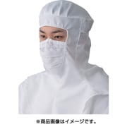 FC438C-01-M [TriApexフードFC438C M 白]