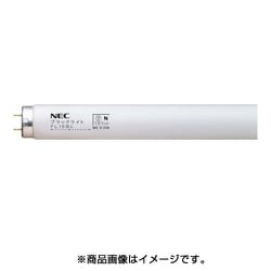 ヨドバシ.com - NEC ホタルクス HotaluX FL15BL [特殊蛍光ランプ] 通販