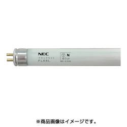 特殊蛍光ランプ FL6BL