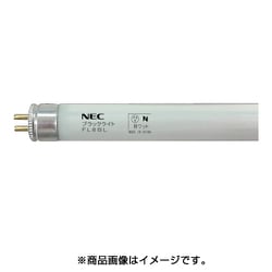 特殊蛍光ランプ FL8BL