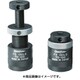 スクリューサポート ロングストローク型 （2個1組） ストローク：100～200 FS200LS