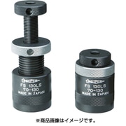 FS200LS [スクリューサポート ロングストローク型 （2個1組） ストローク：100～200]