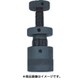 スクリューサポート ロングストローク型 （2個1組） ストローク：50～80 FS80LS