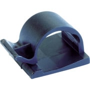 GAN.2MT.402 [ケーブル固定クリップ 粘着タイプ 10mm (100個入)]