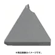 京セラ 外径溝入れ加工用チップ GBA43（1コーナ仕様） KPD010 GBA43R125-010