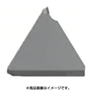 京セラ 外径溝入れ加工用チップ GBA43（1コーナ仕様） KPD001 GBA43R200-010