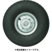 HAL250-4-4P [ノーパンク発泡ゴムタイヤ]