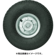 HAL300-4-4P [ノーパンク発泡ゴムタイヤ]