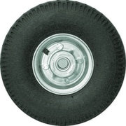 HAL350-5-4P [ノーパンク発泡ゴムタイヤ]