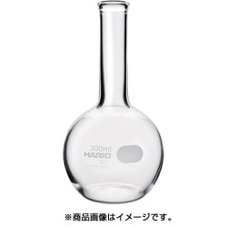 HF-300-SCI [平底フラスコ 300ml]