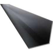 HP204K [アルミ等辺アングル 30×30×1.2ブラック 2m]